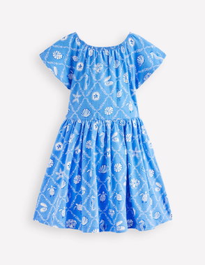 BODEN Mermaid Tulle Dress | endource