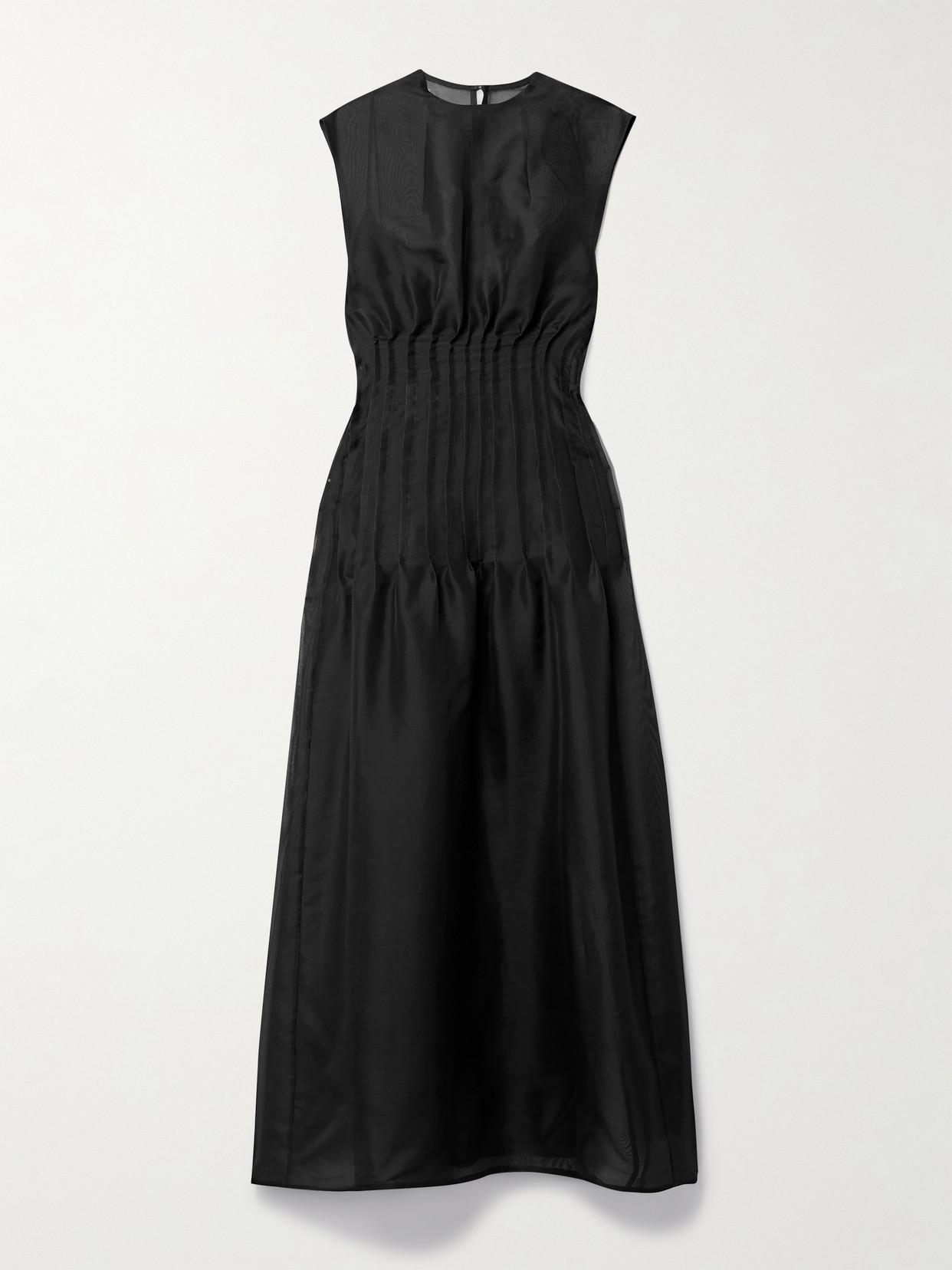 chinese dress ladies The Wes Dress in Black  Petite Chrie