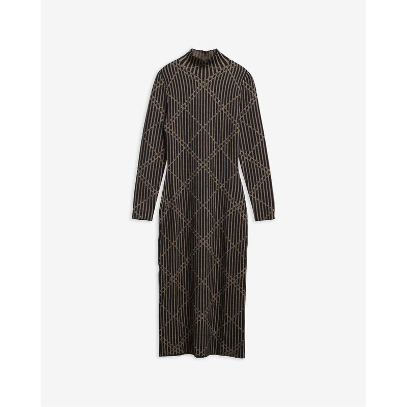 barbour knit dress B.Li Adina Barbour belford