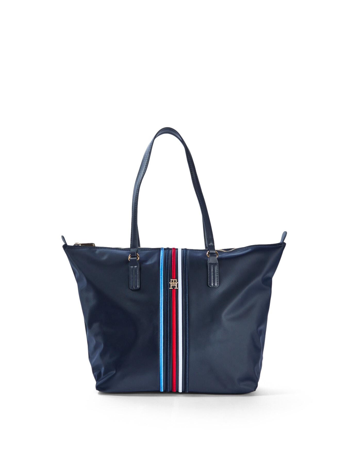 TOMMY HILFIGER Poppy Tote Bag endource