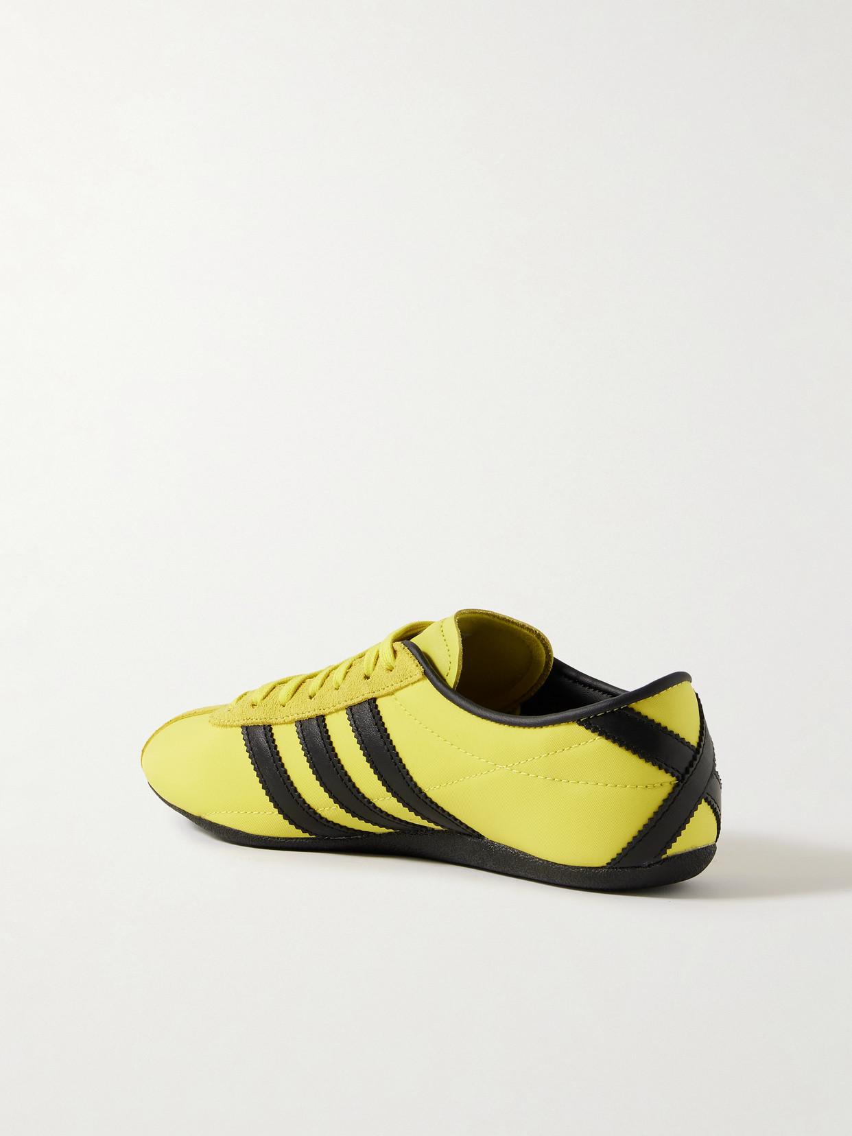 ADIDAS ORIGINALS Tokyo Shell Sneakers | endource