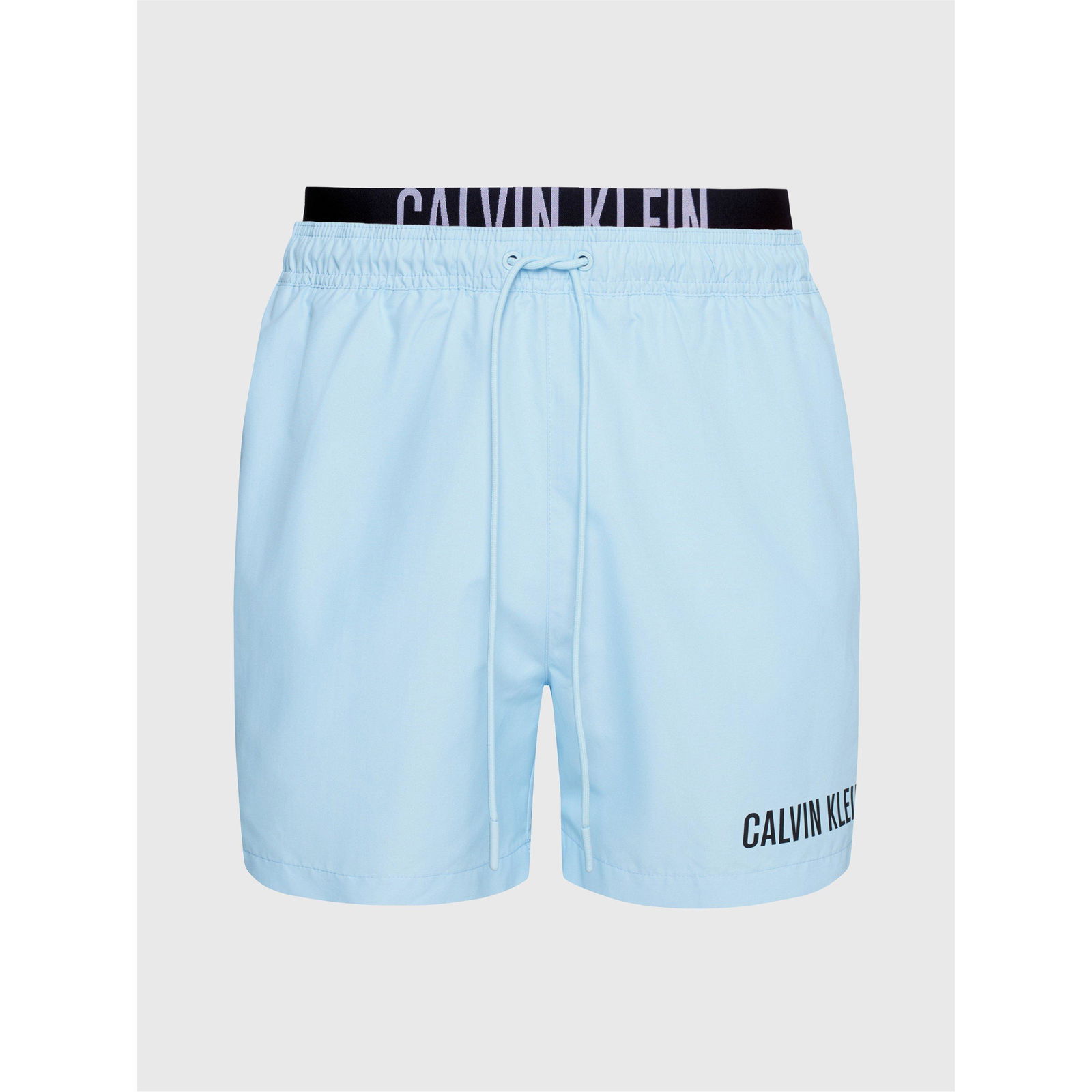 CALVIN KLEIN Intense Power Double Waistband Swim Shorts Endource calvin-klein-intense-power-double-waistband-swim-shorts-endource
