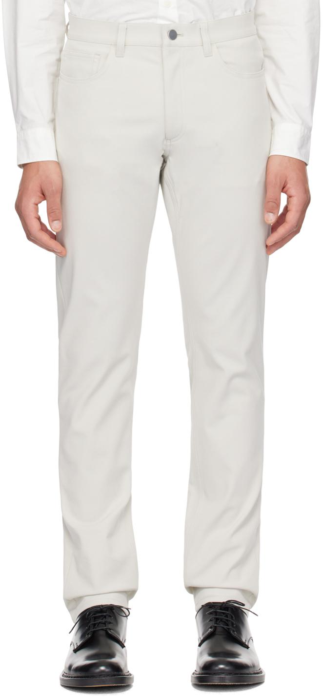 THEORY Raffi Trousers | Endource