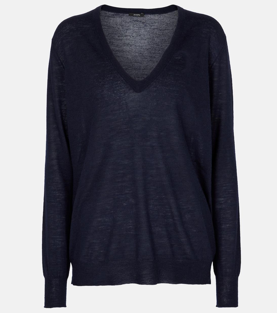 joseph-cashair-cashmere-v-neck-sweater-endource