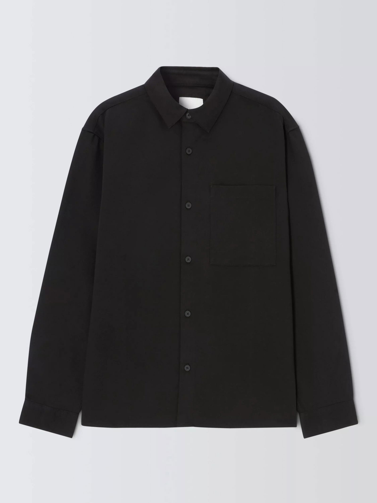 KIN Double Weave Shirt | endource
