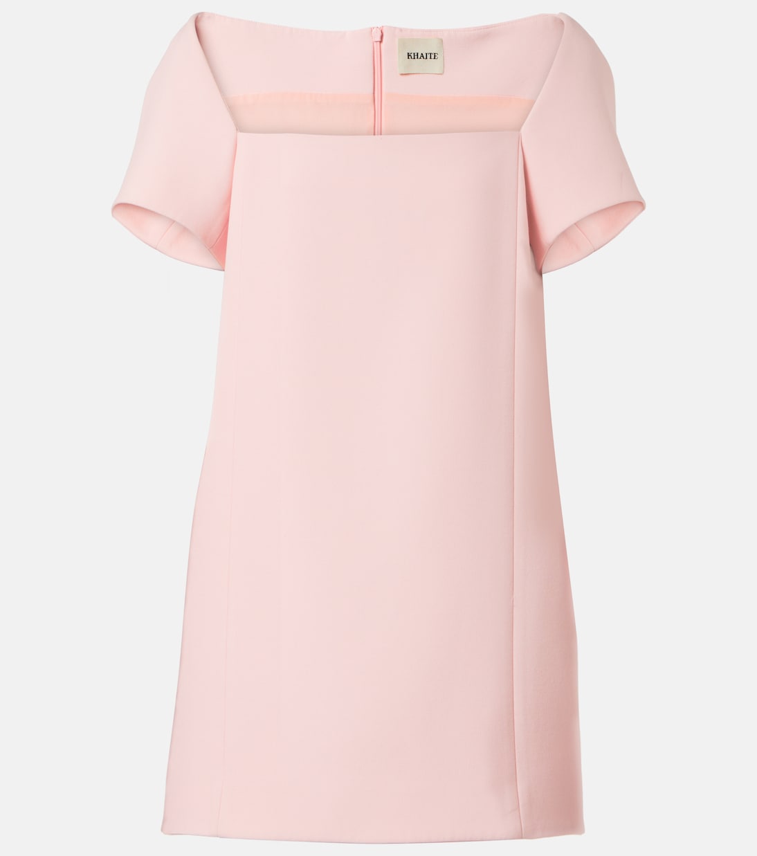 Class Benji KHAITE Benji Minidress | endource