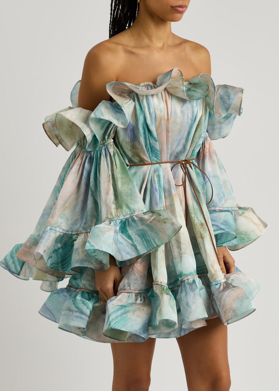 beachy summer dresses 15 Best Amazon Summer Dresses for Your 2025 Beach Vacation main image 0