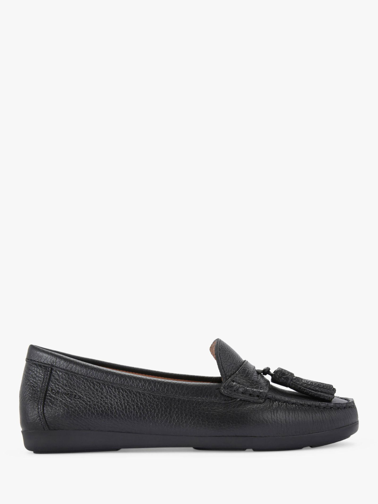 carvela tassel loafers