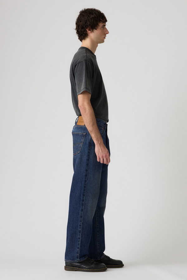 LEVI'S 568 Loose Straight Jeans | endource