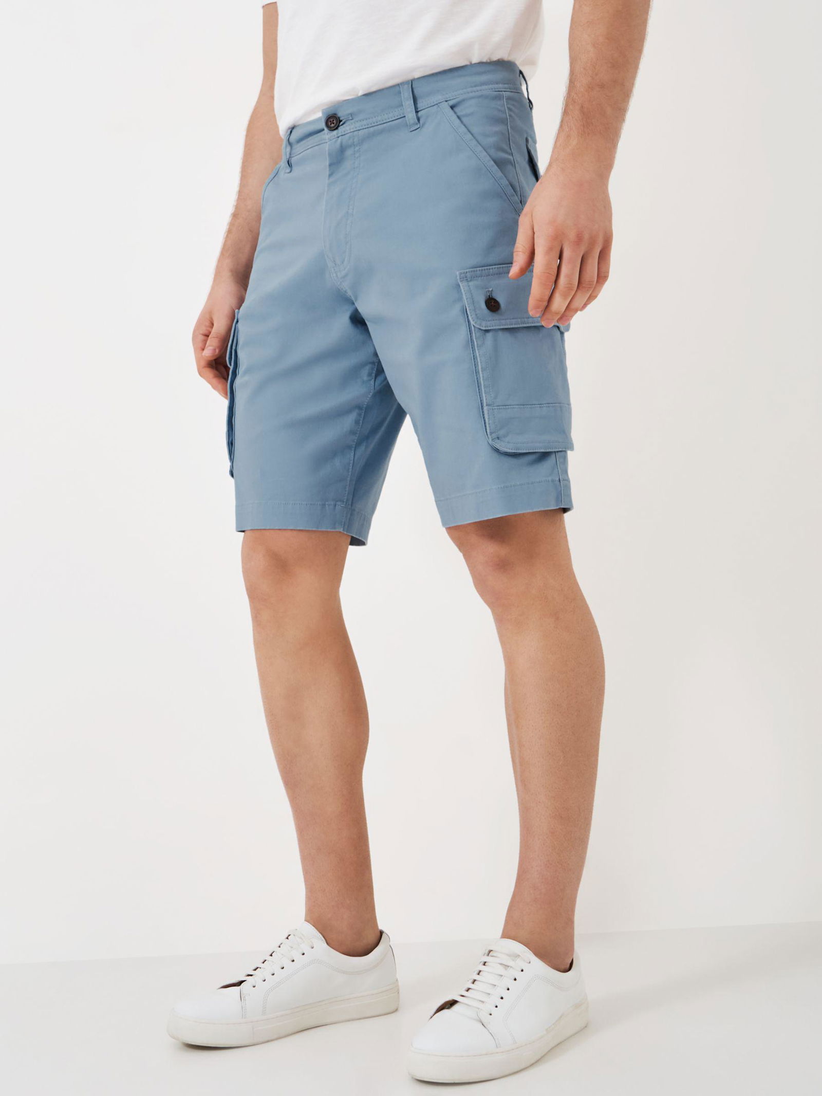 Crewser Shorts