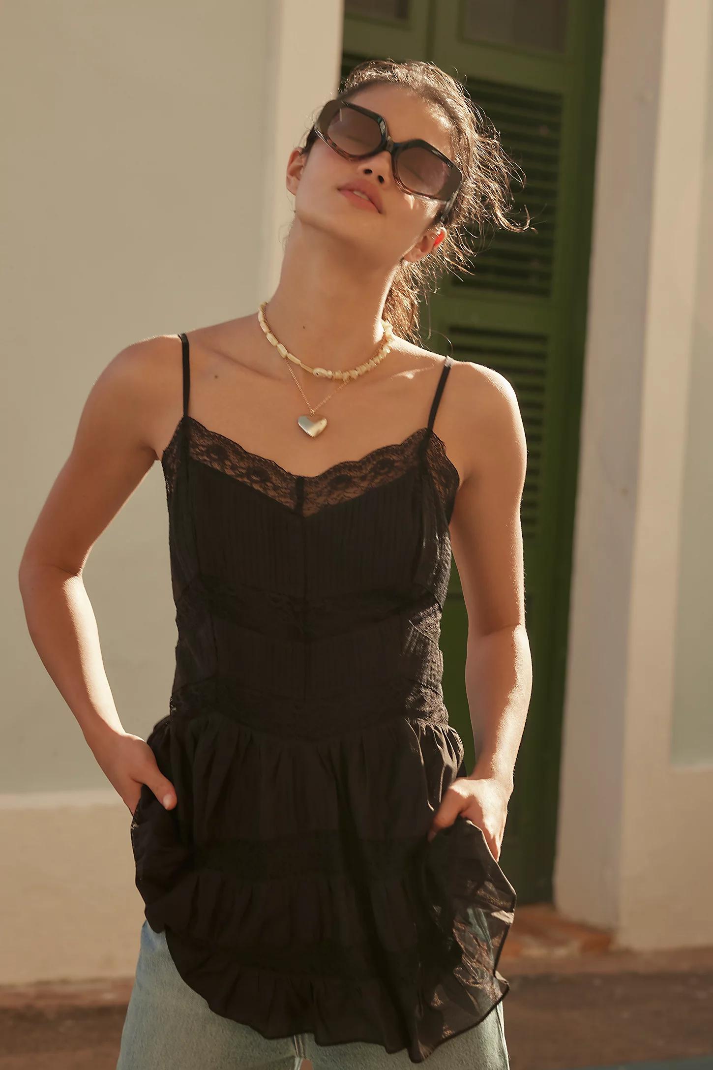 FREE PEOPLE Somebody To Love Mini Dress | endource FREE PEOPLE Somebody To Love Mini Dress | endource