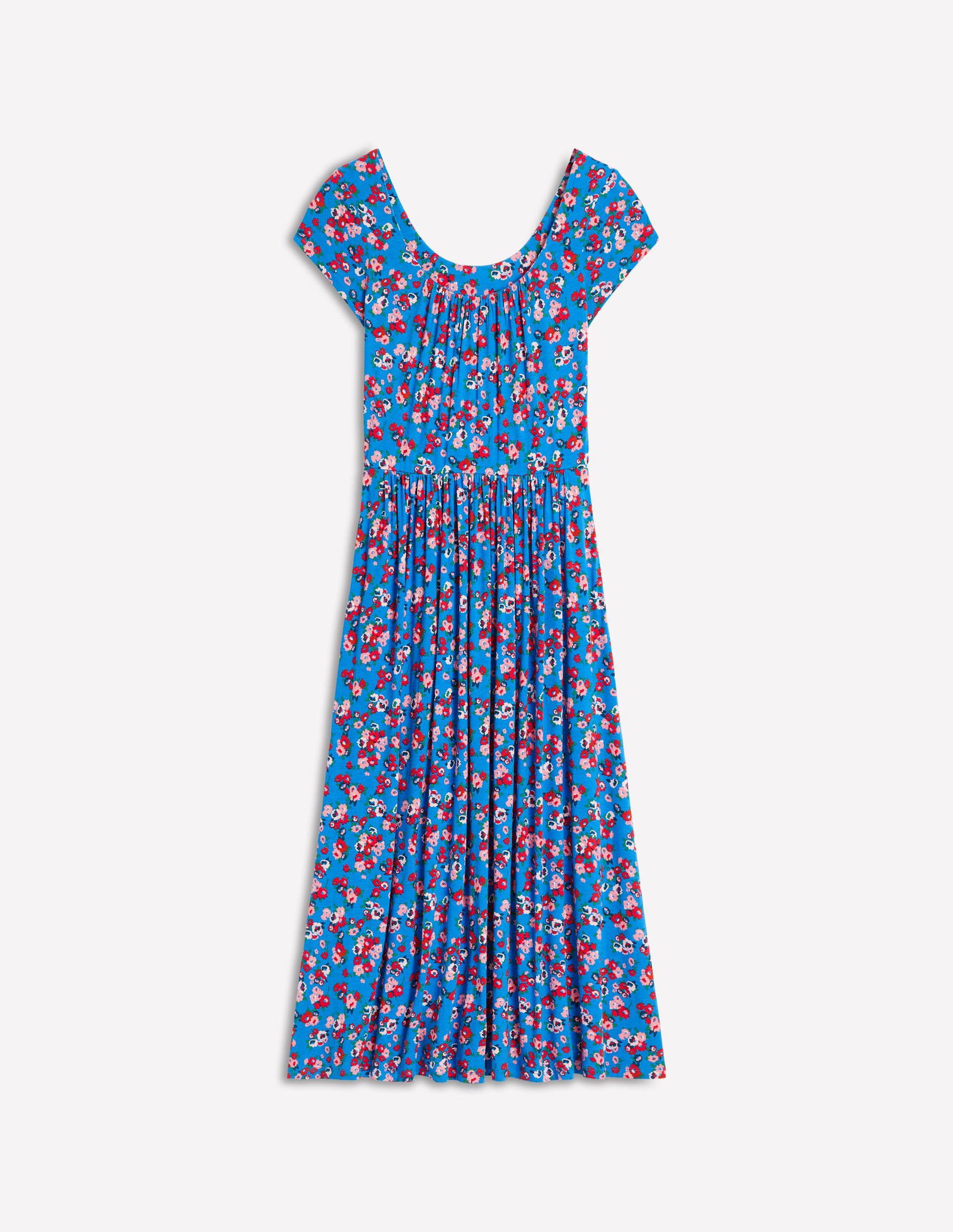 samantha scoop jersey dress Buy Boden Red Samantha Scoop Jersey Dress from Next USA