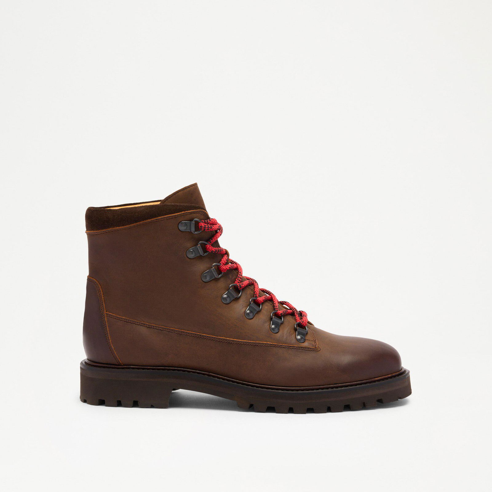 russell and bromley hiker boots