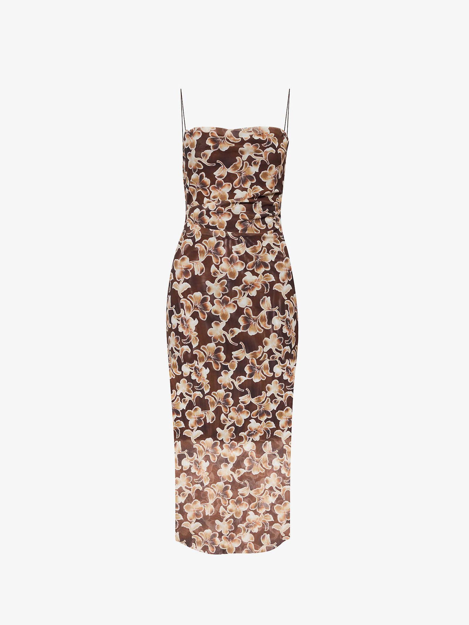 Bec & Bridge Herlani Mini Dress