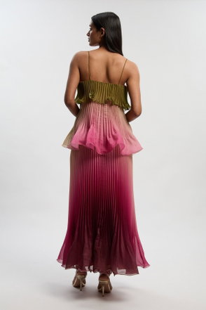 ayla maxi dress Farm Rio Ayla Maxi Dress