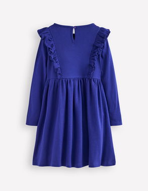 BODEN Emilia Embroidered Dress | endource