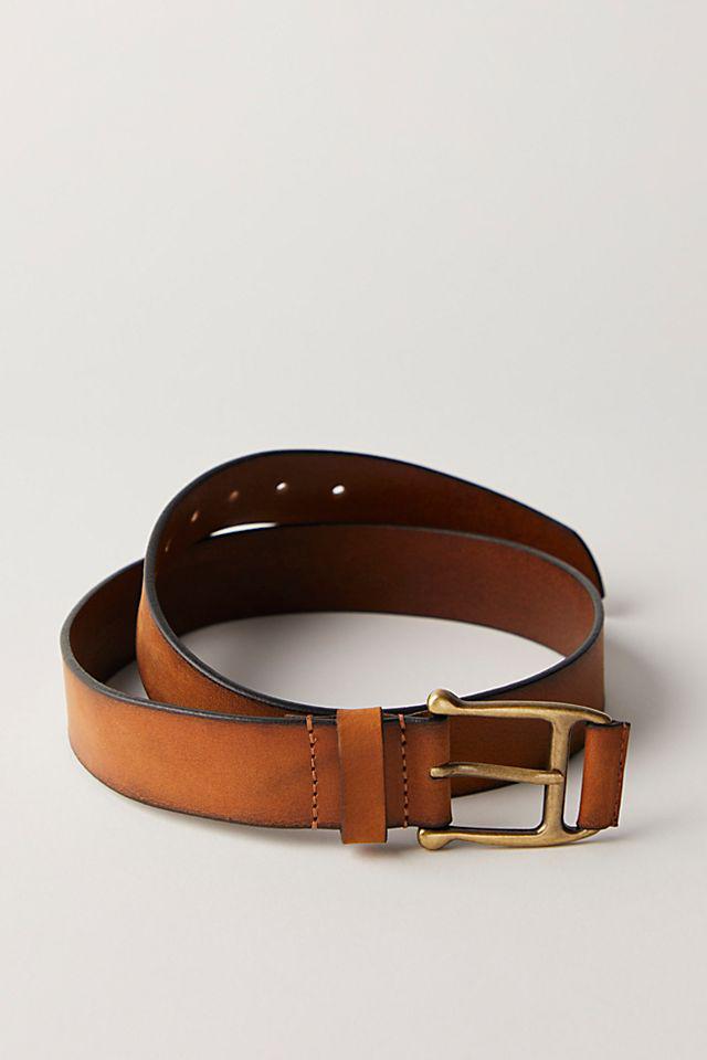 FREE PEOPLE Carraway Leather Belt | endource display picture 2