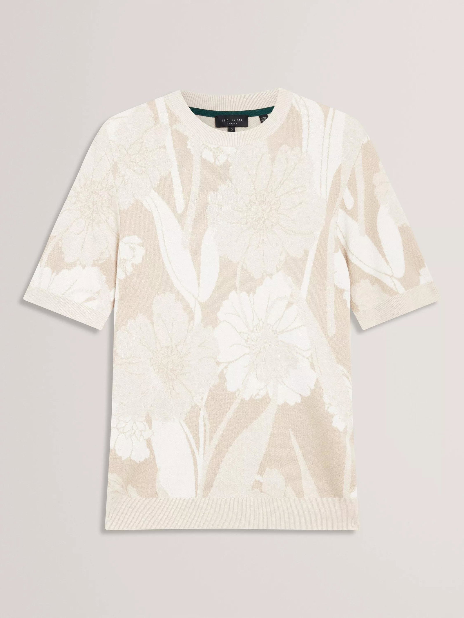 TED BAKER Baryn T-Shirt | endource