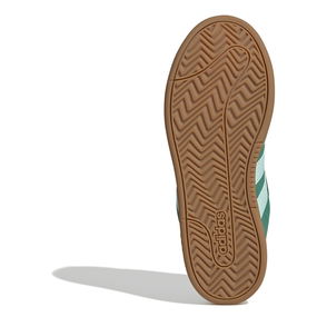 ADIDAS Grand Court Leopard Detail Trainers | endource
