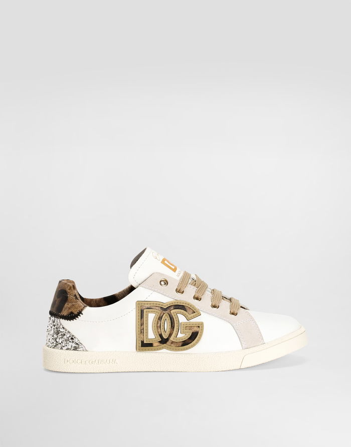Take A Look About Dolce Gabbana Shoes Sparkle