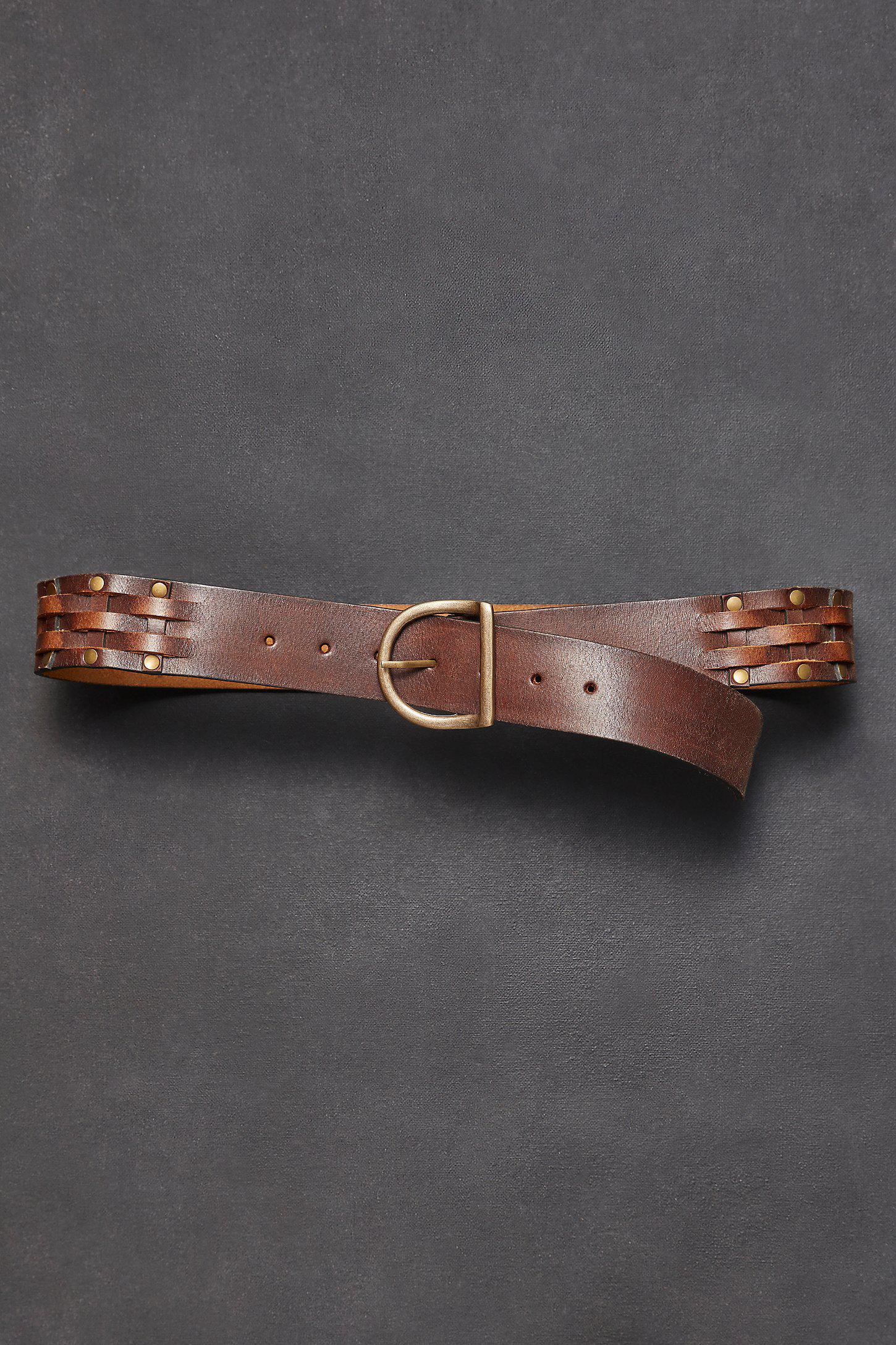 FREE PEOPLE We The Free - Archer Hip Belt | endource