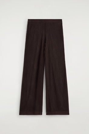 COS Cigarette Trousers