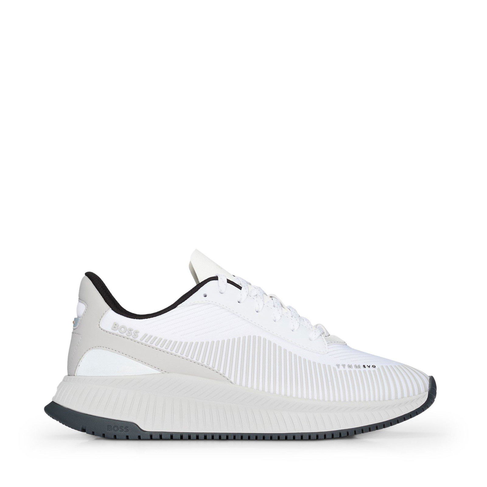 BOSS Evo Runners Low-Top Trainers | endource