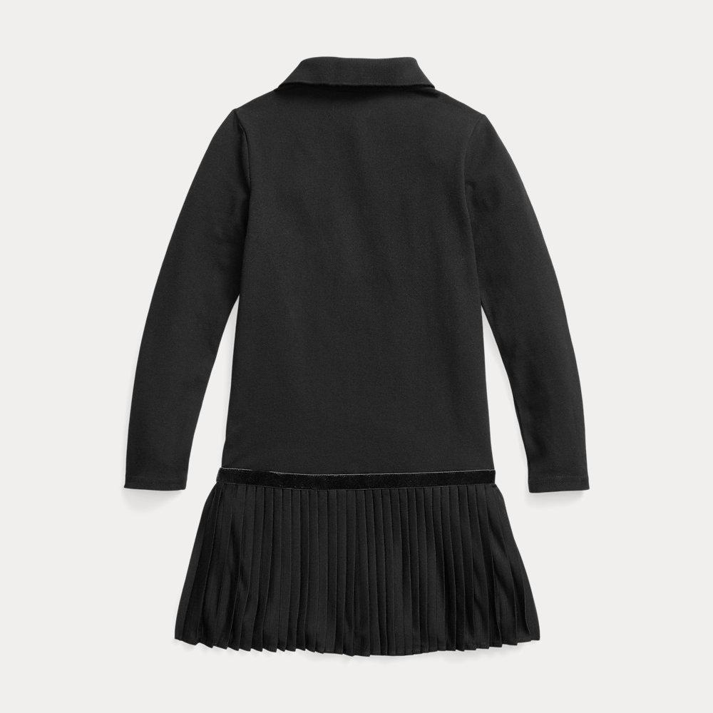 knee length dresses for ladies Polo Ralph Lauren - Girls main image 0