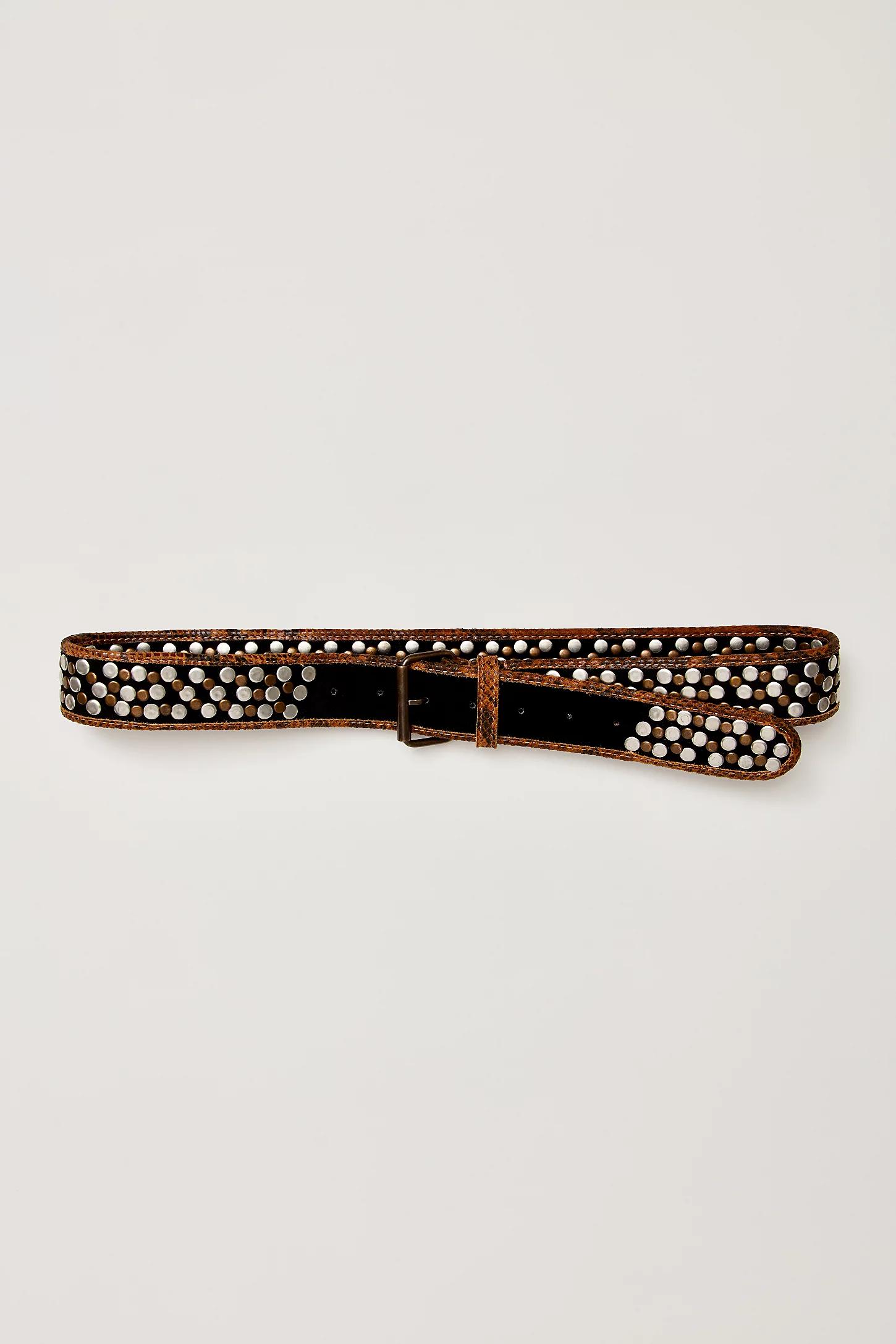 Free people animal instinct pocket belt bag Free People Belt Bag & Fanny Pack Handbags & Bags for Women  main image 3