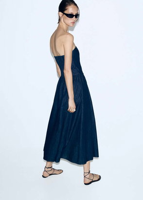 sachin and babi light blue dress 2024 See Through Corset Mango Green Sleeveless Embroidery Sequin Beading  Hand Pleated Shiny Satin Mermaid Prom Evening Dresses