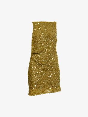 BEC & BRIDGE Karina Strapless Mini Dress | endource