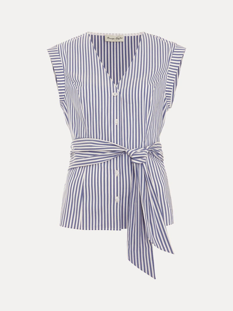 Phase Eight Sadie Stripe Jumper Phase Eight Sadie Stripe Jumper
