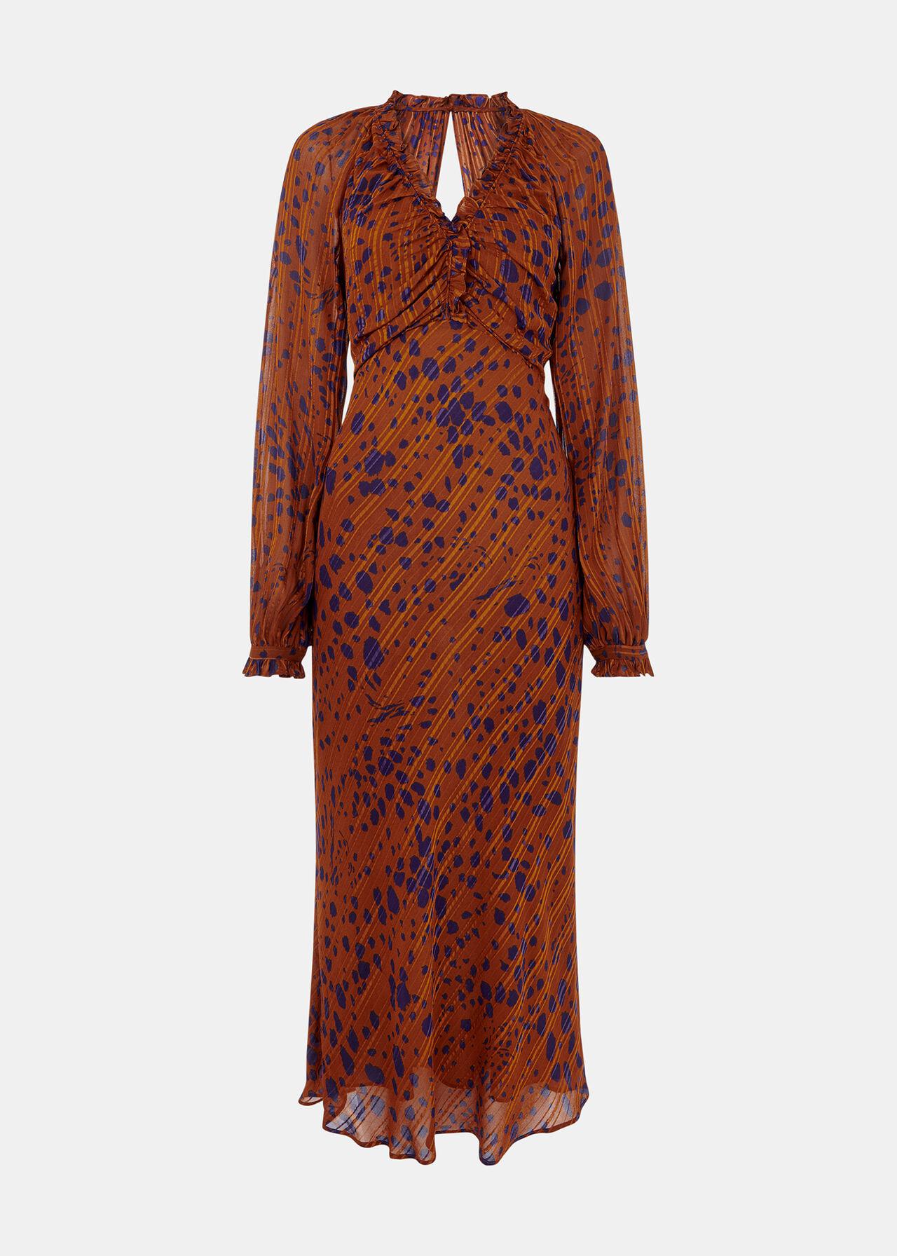 The Luma Spotted Midi
