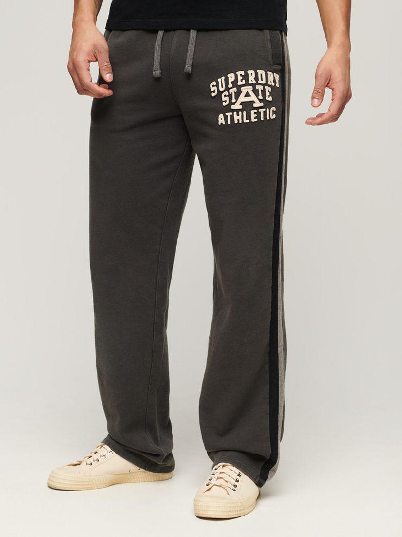 SUPERDRY Vintage Athletic Joggers endource