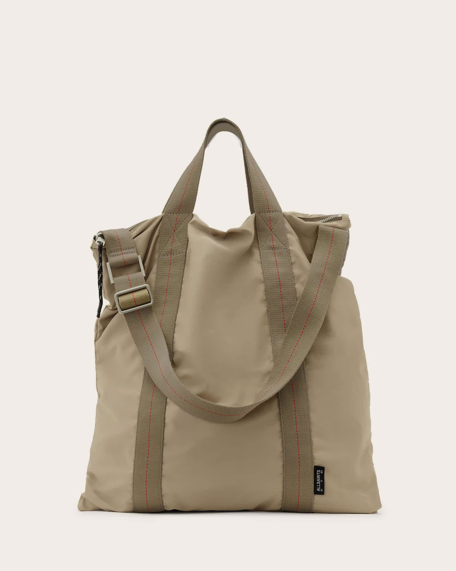 ALLSAINTS Kei Multi-Use Backpack | endource