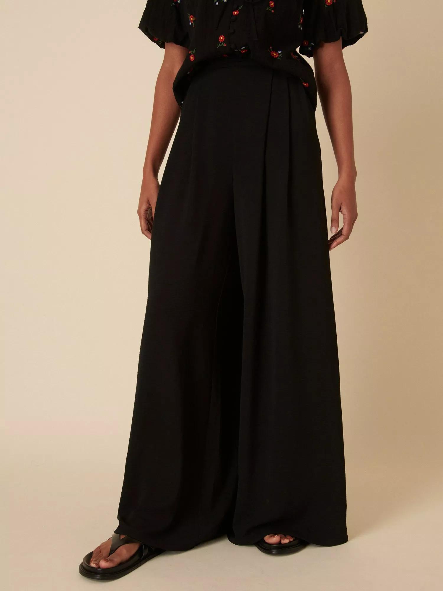 WIDE LEG TROUSER CHILDREN OF THE WORLD