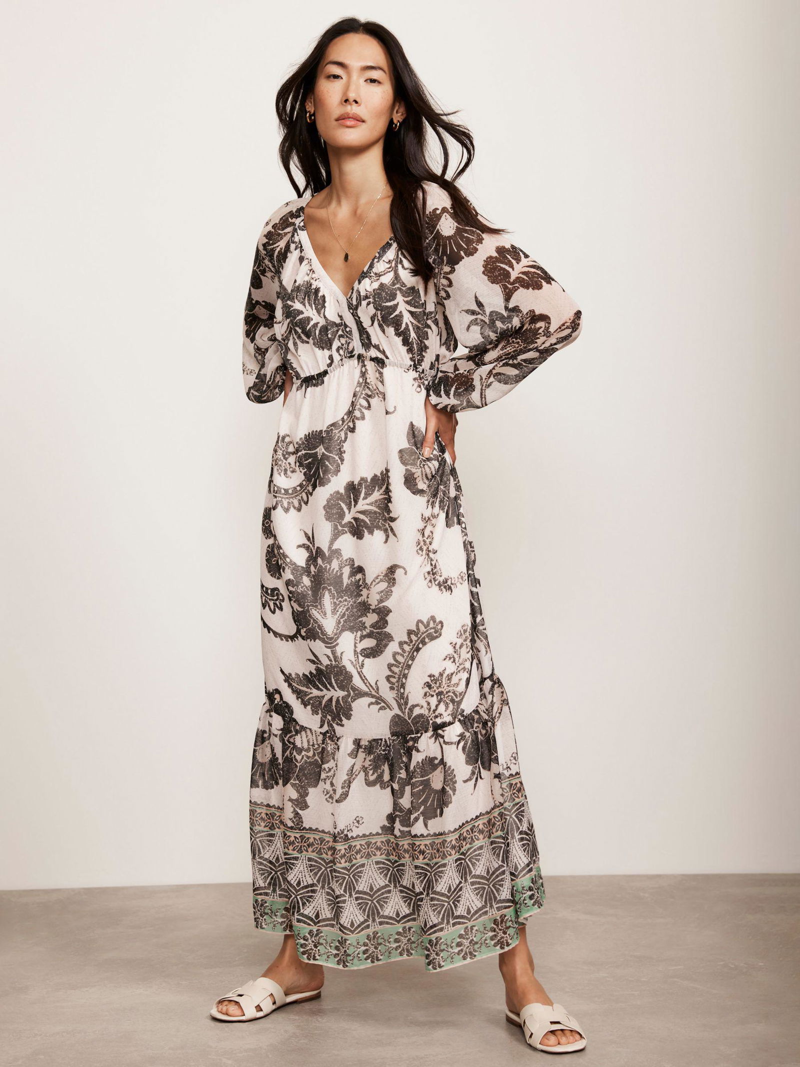 see through cotton dress White Sheer Mesh Long Sleeve Cover Up – Hot Miami Styles Color:Jet This dress is a Drop1'20 Cornwall Dress - Periwinkle