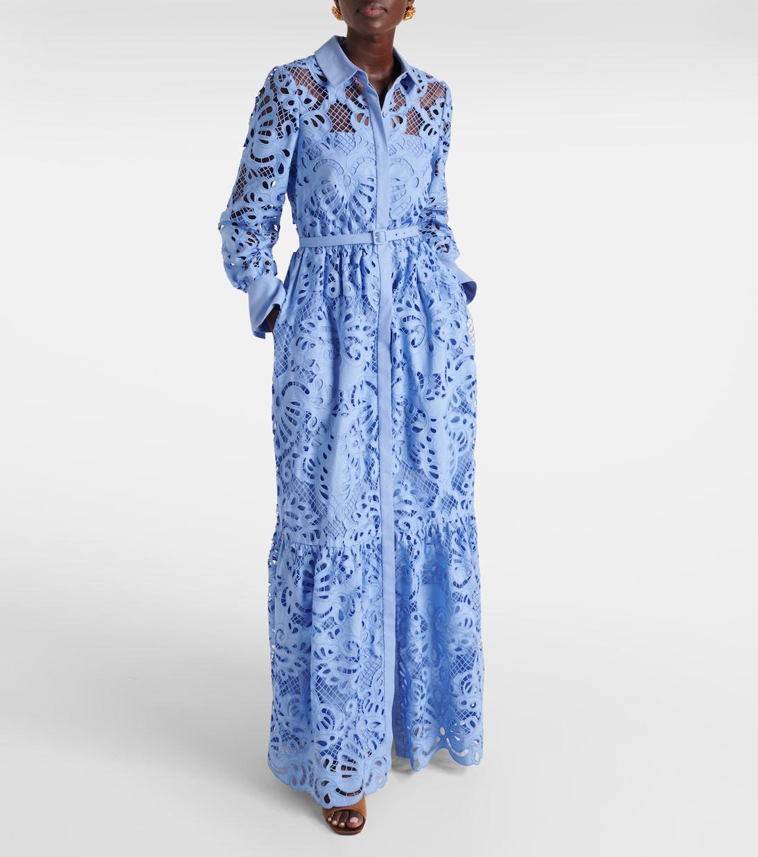 chinese dress ladies Antique Edwardian 1900s White Cotton Lace Dress (M) – dry vtg and main image 1