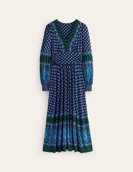 BODEN Daphne Jersey Maxi Dress | endource