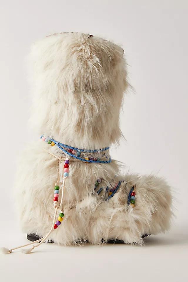 FREE PEOPLE FP Collection - Apres All Day Beaded Boots | endource