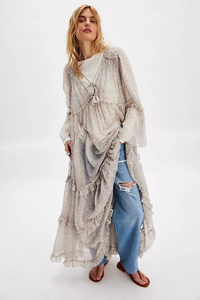FREE PEOPLE Weeping Willows Maxi Dress | endource FREE PEOPLE Weeping Willows Maxi Dress | endource