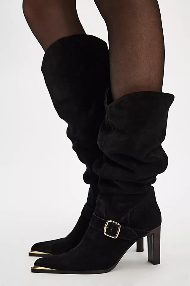 FREE PEOPLE FP Collection - Night Slouch Boots | endource