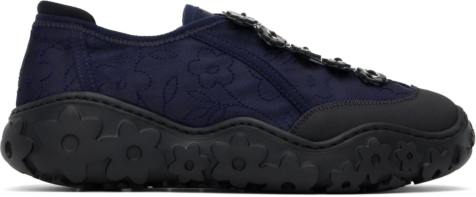CECILIE BAHNSEN Alina Sneakers | endource