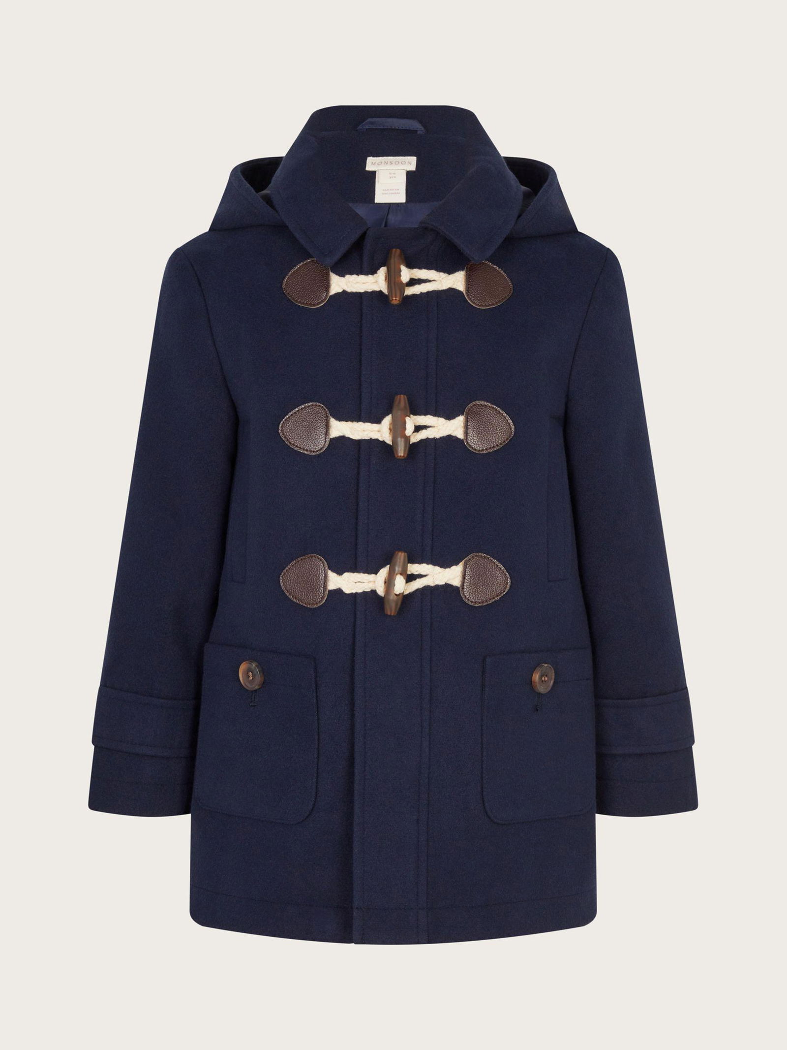 Duffle Coat John Lewis Four Seasons Ladies Coats Parka Jacket Four