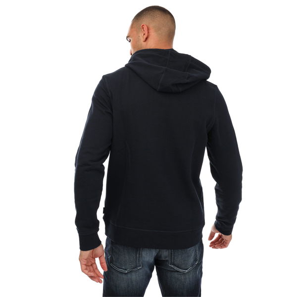 Ted Baker: Hendon Hooded Sweatshirt | -prêt-à-porter
