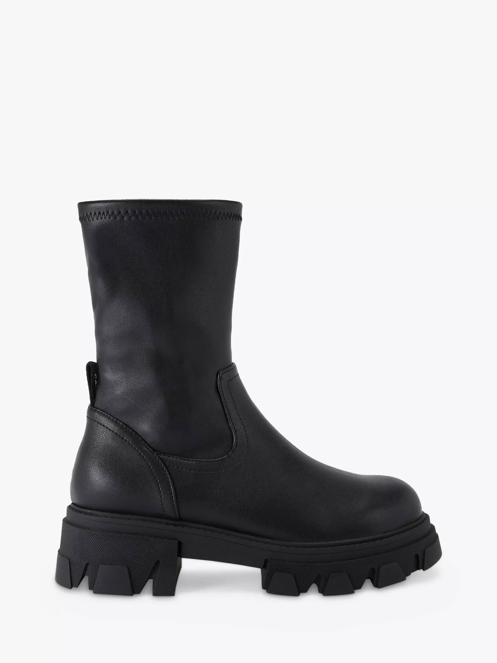 carvela sock boots