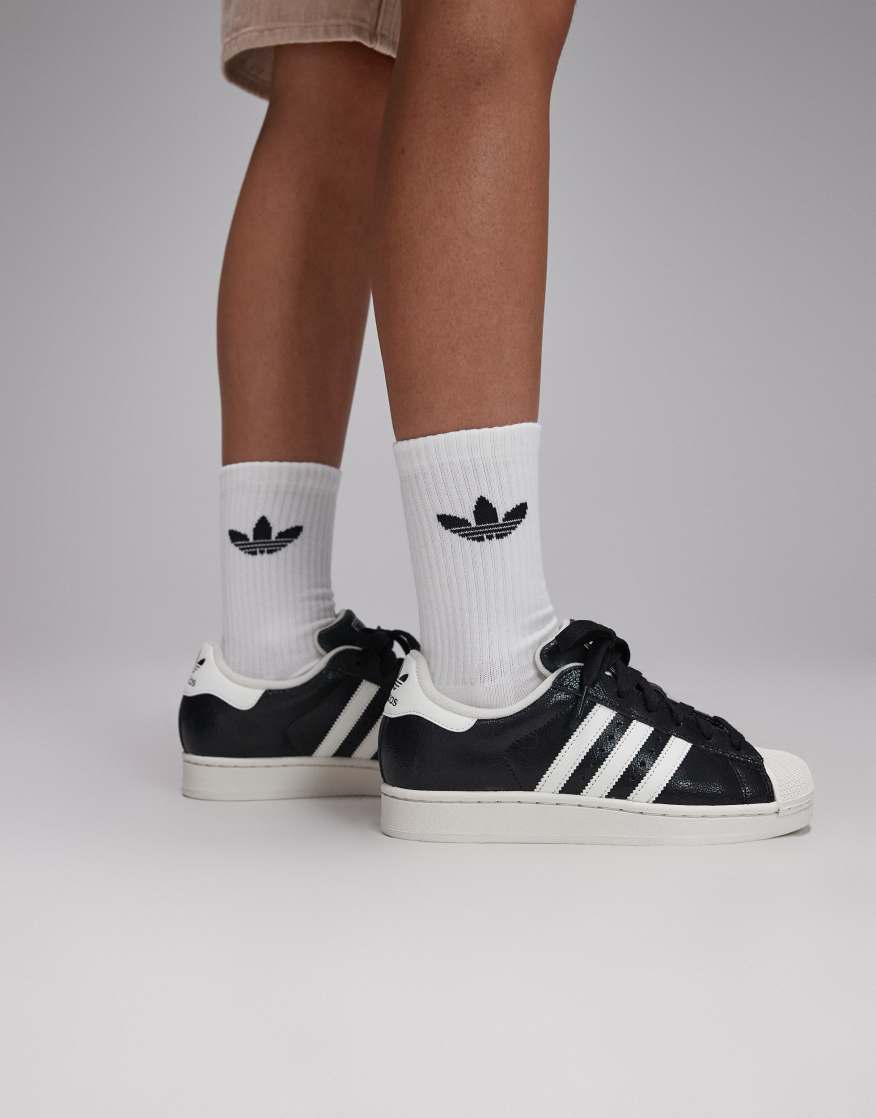 adidas gazelle silver green womens Adidas Superstar Foundation Boys / Girls Style :B23642-E – NY Tent Sale main image 1