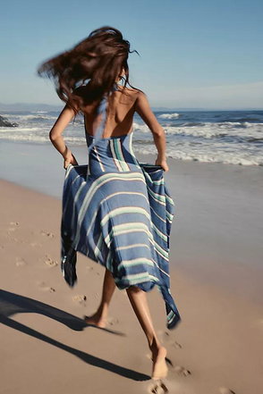 chinese dress ladies On The Road Maxi Dress | Free People