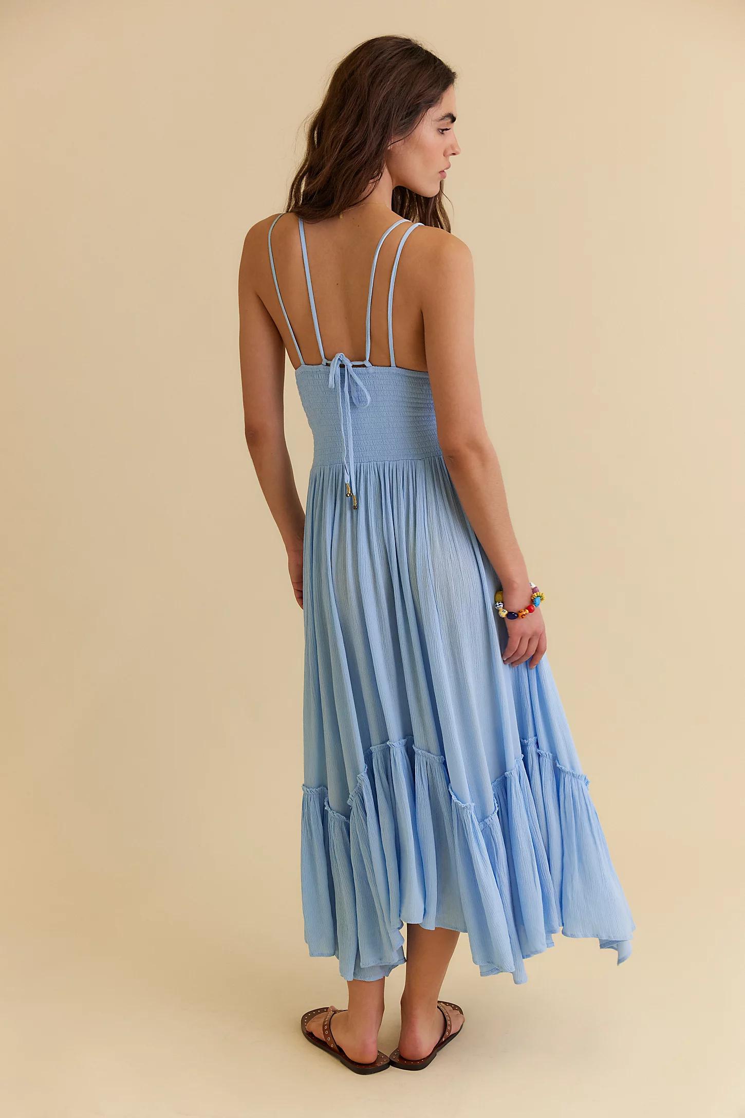 FREE PEOPLE free-est - Fun In The Sun Maxi | endource FREE PEOPLE free-est - Fun In The Sun Maxi | endource