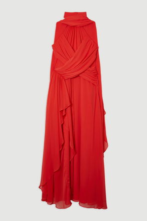 KAREN MILLEN Red Dresses | endource